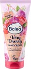 Handcreme very cherry von Balea im aktuellen dm-drogerie markt Prospekt für 0,75 €