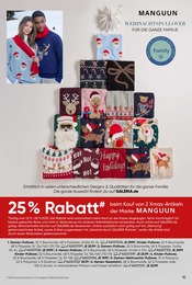 Manguun im Galeria Prospekt Aktuelle Angebote auf S. 15