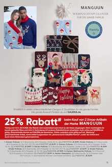 Tierbedarf Angebot im Galeria Prospekt, gültig von 12.11.2025 bis 25.11.2025 Tierbedarf Angebot im aktuellen Galeria Prospekt auf Seite 15