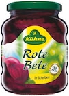 REWE - Rote Beete Angebot im Prospekt Rote Beete bei REWE im Prospekt "" für 1,49 €