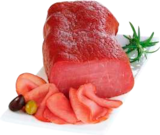 Delikatess Lachsrauchfleisch von Nordisch im aktuellen Marktkauf Prospekt