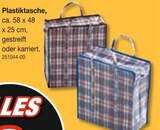 Plastiktasche Angebote bei Möbel AS Darmstadt für 2,00 €