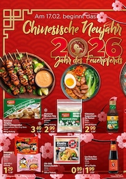 Nudeln im Selgros Prospekt cash & carry auf S. 14