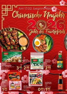 Nudeln im Selgros Prospekt "cash & carry" mit 28 Seiten (Wuppertal)