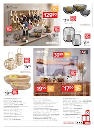 Etagere Angebot im aktuellen XXXLutz Möbelhäuser Prospekt auf Seite 7