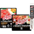 SUR TOUT - AOSTE en promo chez Carrefour SUR TOUT - AOSTE dans le catalogue Carrefour