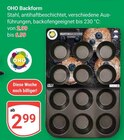 Aktuelle Backzubehör Angebote bei GLOBUS in Offenbach (Main) Aktuelles Backform Angebot bei GLOBUS in Offenbach (Main) ab 2,99 €