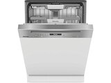 Miele im MediaMarkt Saturn Prospekt G7137 SCi XXL AD 125 Edition Geschirrspüler (teilintegrierbar, 598 mm breit, 43 dB (A), B) von MIELE im aktuellen MediaMarkt Saturn Prospekt für 1.249,00 €