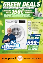 expert Prospekt für Wietow: "Top Angebote", 16 Seiten, 30.01.2026 - 06.02.2026