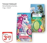 GLOBUS - Badespaß Meeresglitzern Angebot im Prospekt Badespaß Meeresglitzern bei GLOBUS im Prospekt "" für 3,49 €