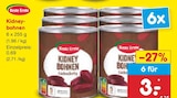 Kidneybohnen bei Netto Marken-Discount im Prospekt "" für 3,00 €