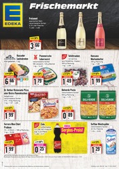 Drogerie Angebot im EDEKA Prospekt, gültig von 06.02.2023 bis 11.02.2023 Drogerie Angebot im aktuellen EDEKA Prospekt auf Seite 1
