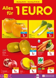 Netto Marken-Discount Naturland im Prospekt 