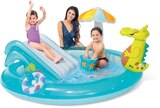 Gator Play Center im Angebot bei Netto Marken-Discount in Singen Gator Play Center Angebote von Intex bei Netto Marken-Discount Singen für 29,99 €