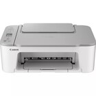 Canon PIXMA TS3451 - imprimante multifonctions jet d'encre couleur A4 - Wifi, USB - blanc - Canon dans le catalogue Bureau Vallée