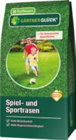 Spiel- und Sportrasen Angebote von Gärtnerglück bei Raiffeisenmarkt Münster für 12,99 €