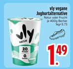 Joghurtalternative Angebote von vly bei EDEKA Landshut für 1,49 €