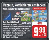 EDEKA Altdorf (Nürnberg) Prospekt mit  im Angebot für 9,99 €