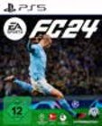 PS4-Spiel FC 24 oder PS5-Spiel FC 24 Angebote von EA Sports bei expert Duisburg für 19,99 €