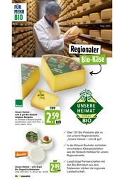 Aktueller E center Prospekt mit Ziegenkäse, "Aktuelle Angebote", Seite 50