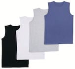 Débardeur Homme - Super U Débardeur Homme à 3,50 € dans le catalogue Super U