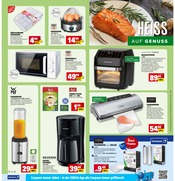 Aktueller Marktkauf Prospekt mit Staubsauger, "Aktuelle Angebote", Seite 30