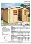 Blockhaus Blockhaus