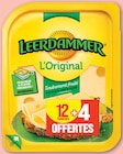 LEERDAMMER ORIGINAL 12 TRANCHES dans le catalogue Netto