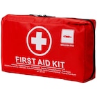 Trousse de secours pour voiture - Action - Action Trousse de secours pour voiture - Action à 3,82 € dans le catalogue Action