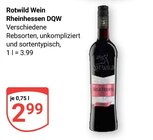 Rotwild im Angebot bei GLOBUS in Hof Rotwild Angebote bei GLOBUS Hof für 2,99 €