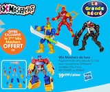 Mix Mashers de luxe - Modèle 1 - Hasbro dans le catalogue La Grande Récré