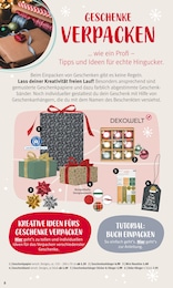 Weihnachtsbaum Angebot & Preis im aktuellen Rossmann Prospekt Weihnachtsbaum Angebot im aktuellen Rossmann Prospekt auf Seite 8