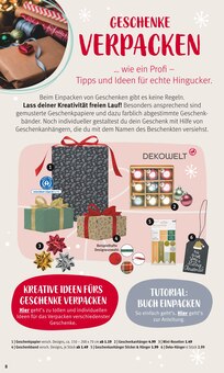 Heimwerken Angebot im aktuellen Rossmann Prospekt auf Seite 8