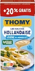 Sauce Hollandaise von Thomy im aktuellen Netto mit dem Scottie Prospekt