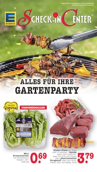Fleisch im aktuellen E center Prospekt (Mainz) Fleisch im E center Prospekt "Aktuelle Angebote" mit 100 Seiten (Mainz)
