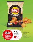 Chips saveur à Super U dans Couilly-Pont-aux-Dames Chips saveur à Super U dans Couilly-Pont-aux-Dames
