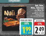 Aktuelles Salted Caramel & Australian Macadamia Angebot bei EDEKA in Herne ab 1,99 €