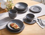 Aktuelle Tafel-Set Angebote bei XXXLutz Möbelhäuser in Düsseldorf Aktuelles Tafel-Service „Manufacture Rock“ Angebot bei XXXLutz Möbelhäuser in Düsseldorf ab 199,90 €