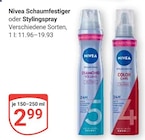 Schaumfestiger im aktuellen Prospekt bei GLOBUS in Mörsdorf