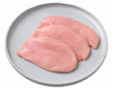 Hähnchen-Minutenschnitzel Angebote von Gut Ponholz bei Netto Marken-Discount Arnsberg für 7,49 €