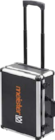 Werkzeugkoffer-Trolley „WKZ 156“ im Angebot bei Globus-Baumarkt in Moers Werkzeugkoffer-Trolley „WKZ 156“ Angebote von meister bei Globus-Baumarkt Moers für 129,00 €