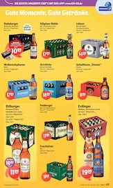 Bitburger im Getränke Hoffmann Prospekt in Cottbus Aktueller Getränke Hoffmann Prospekt mit Bitburger, "Aktuelle Angebote", Seite 7