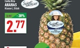 Ananas Angebote von SanLucar bei Marktkauf Bochum für 2,77 €