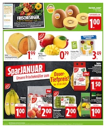 Äpfel im EDEKA Prospekt "Das Beste PAYBACK aller Zeiten" mit 30 Seiten (Augsburg)