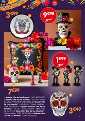 Figurine Angebote im Prospekt "Halloween" von B&M Figurine Angebote im Prospekt "Halloween" von B&M auf Seite 9