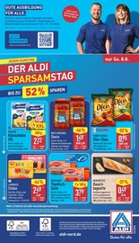 Lebensmittel im ALDI Nord Prospekt in Beckum Aktueller ALDI Nord Prospekt mit Lebensmittel, "Aktuelle Angebote", Seite 32