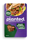 Vegane Filetwürfel Alternative von PLANTED. im aktuellen Lidl Prospekt für 2,99 €