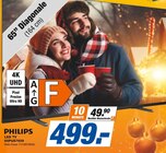 LED TV 65PUS7609 bei expert im Prospekt "" für 499,00 €