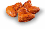 Aktuelle Hähnchen Angebote bei Netto Marken-Discount in Münster Aktuelles Hot Wings „Chili Ancho“ Angebot bei Netto Marken-Discount in Münster ab 4,99 €