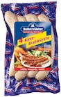 Käse-Bratwürste Angebote von Halberstädter bei REWE Buxtehude für 3,39 €